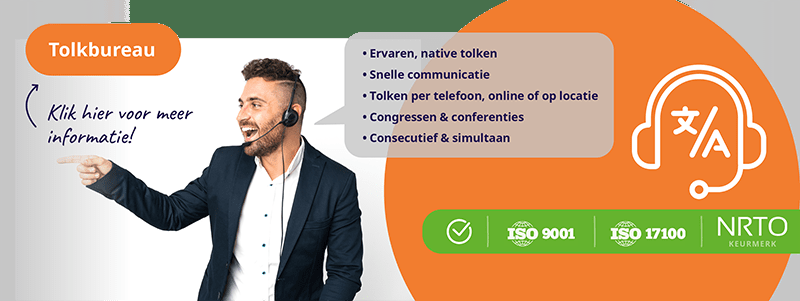 dagnall vertaalbureau tolkdiensten